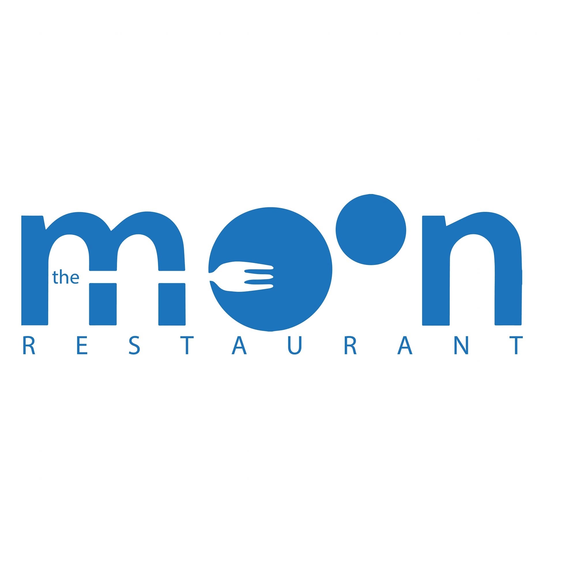 Logo The MOON Restaurant